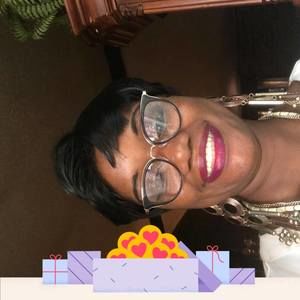 Meet your Posher, Terry